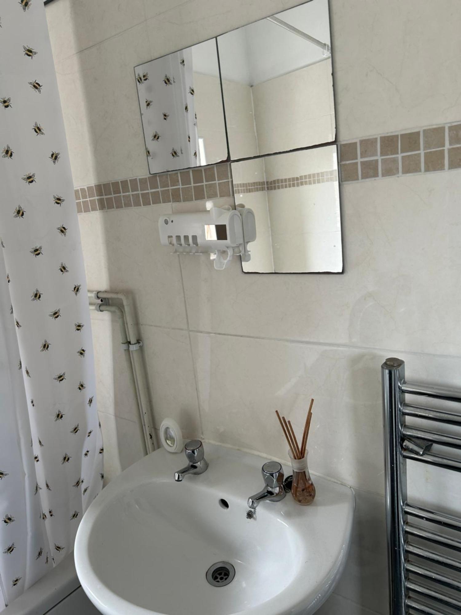 Charlohub 01 Daire Coventry Dış mekan fotoğraf