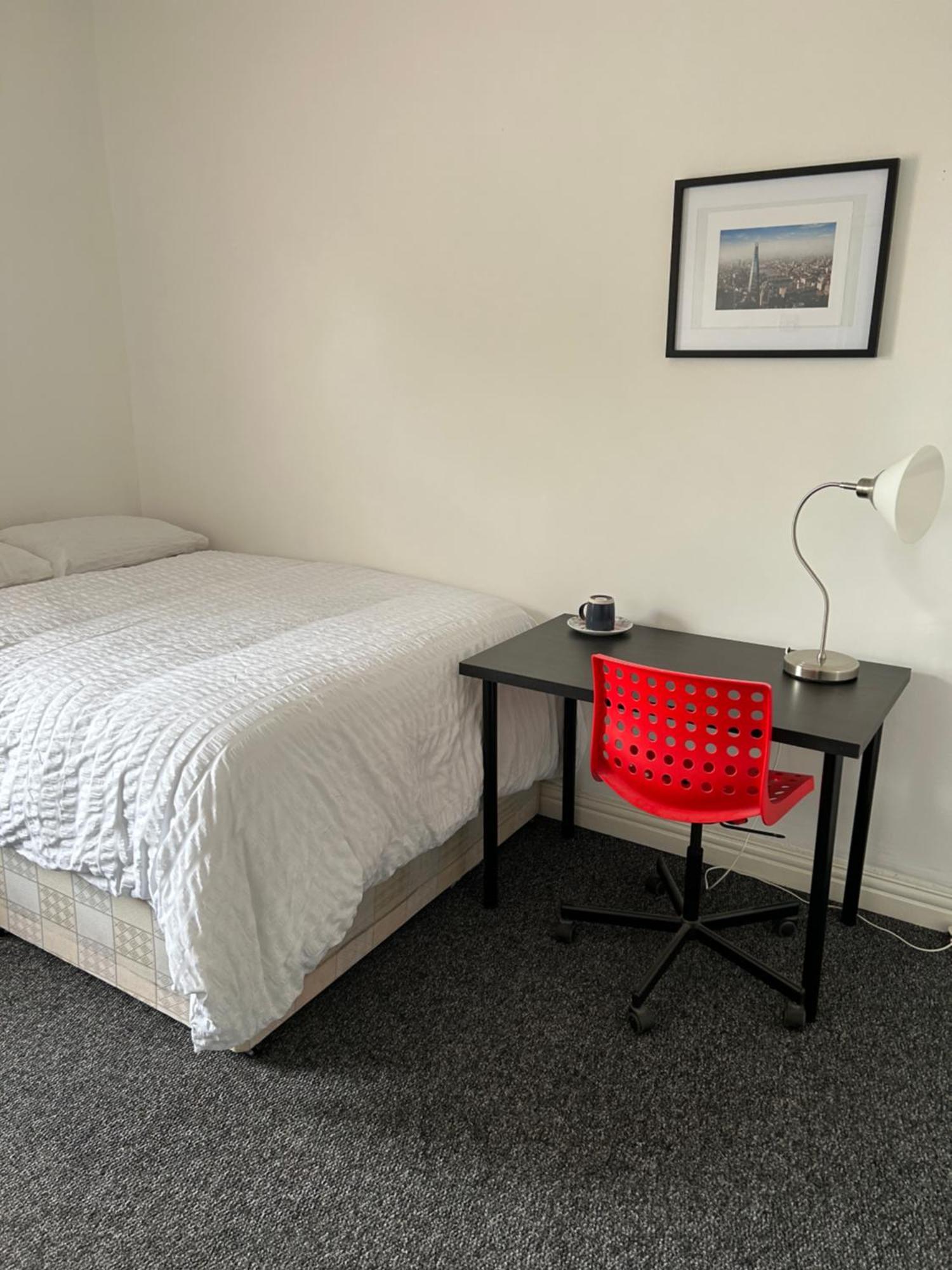 Charlohub 01 Daire Coventry Dış mekan fotoğraf