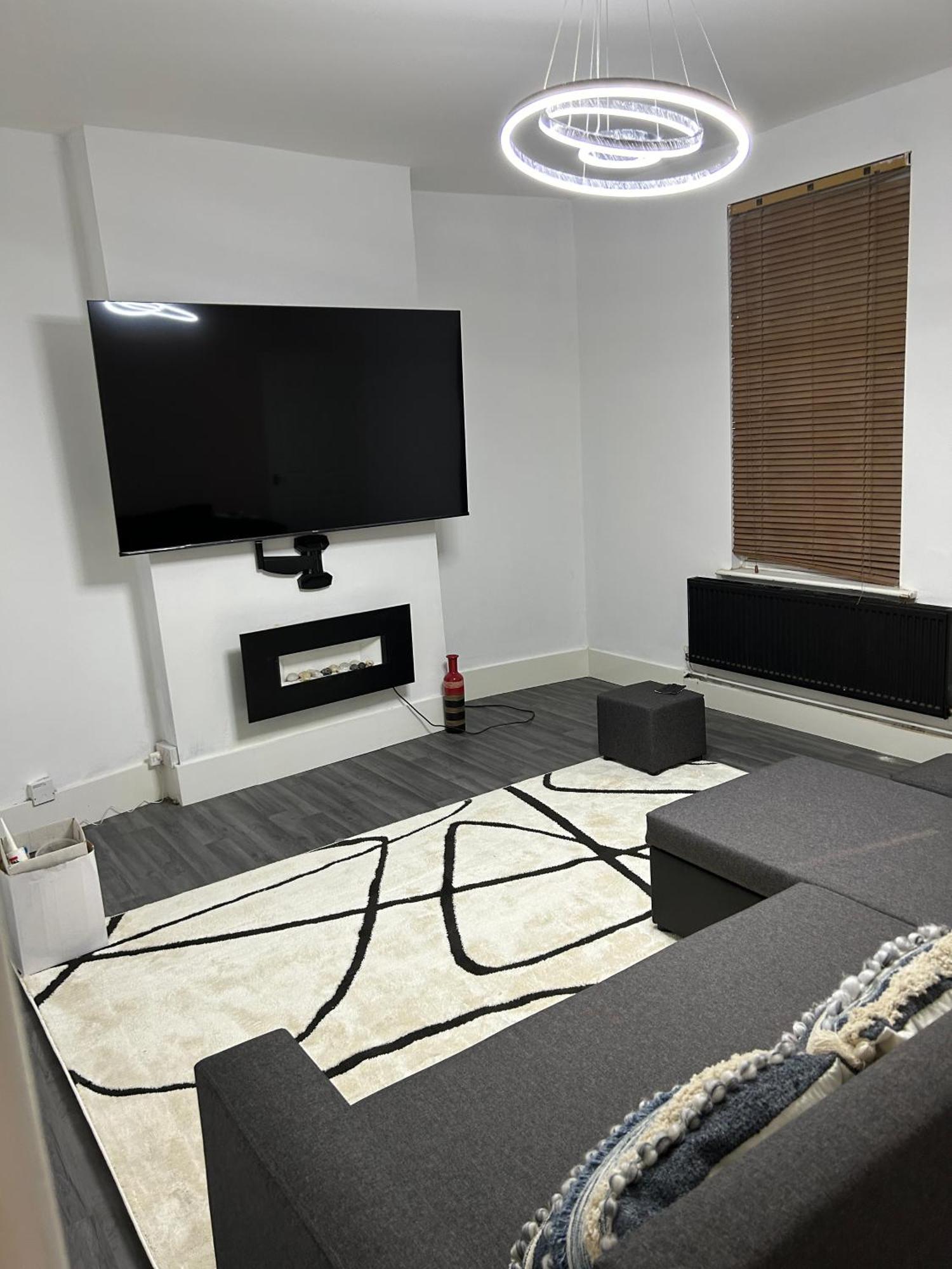 Charlohub 01 Daire Coventry Dış mekan fotoğraf