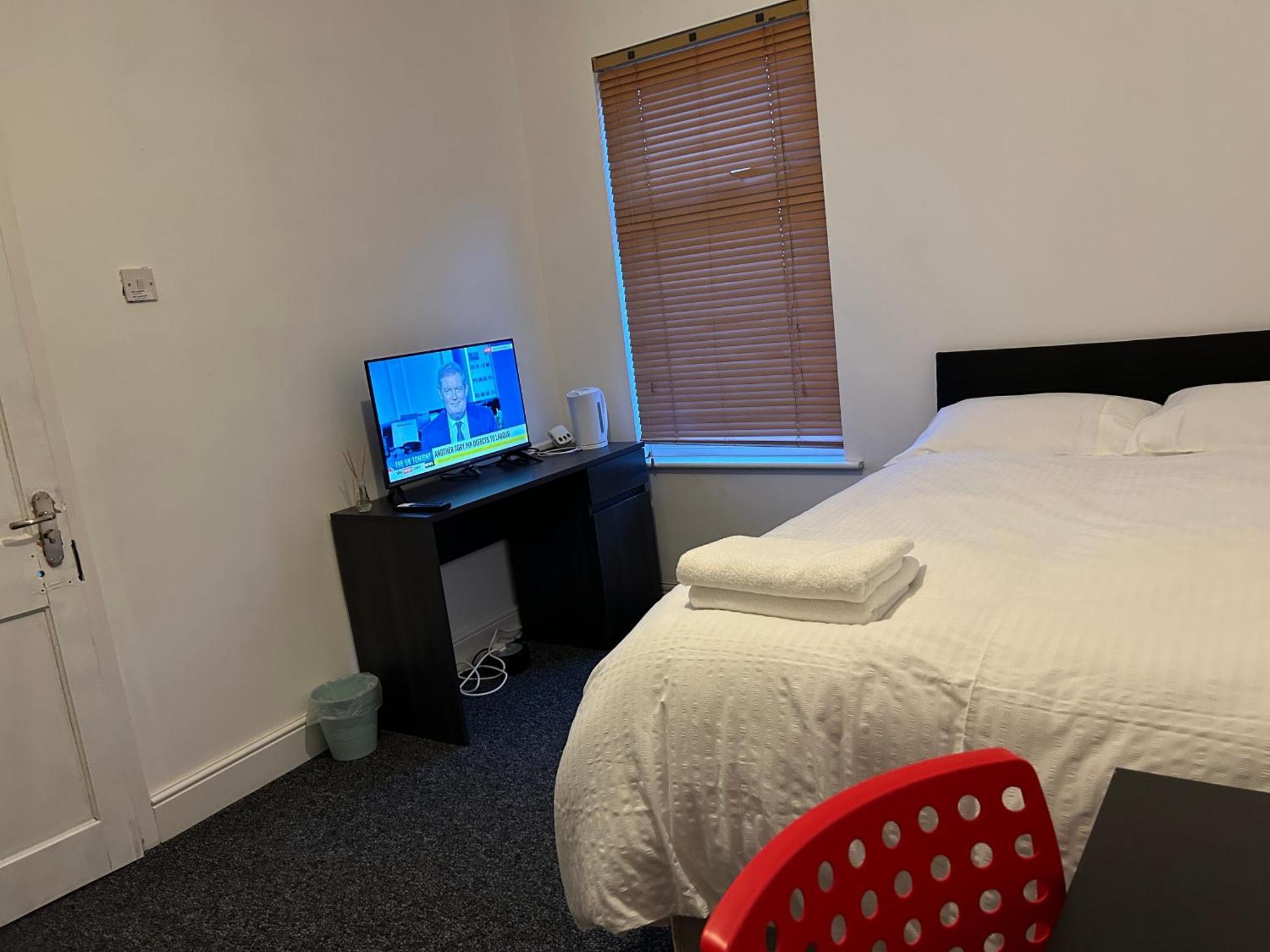 Charlohub 01 Daire Coventry Dış mekan fotoğraf