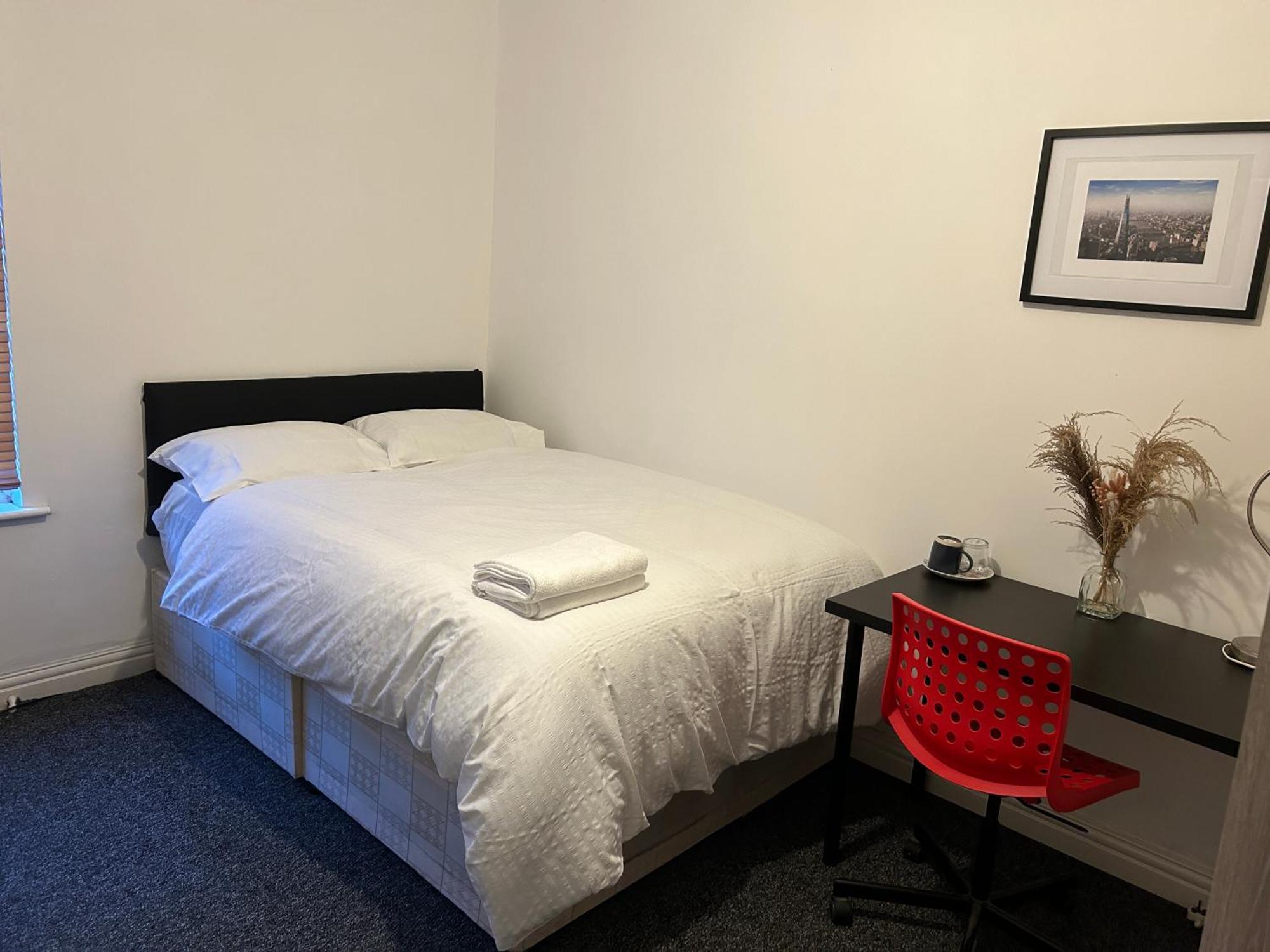 Charlohub 01 Daire Coventry Dış mekan fotoğraf
