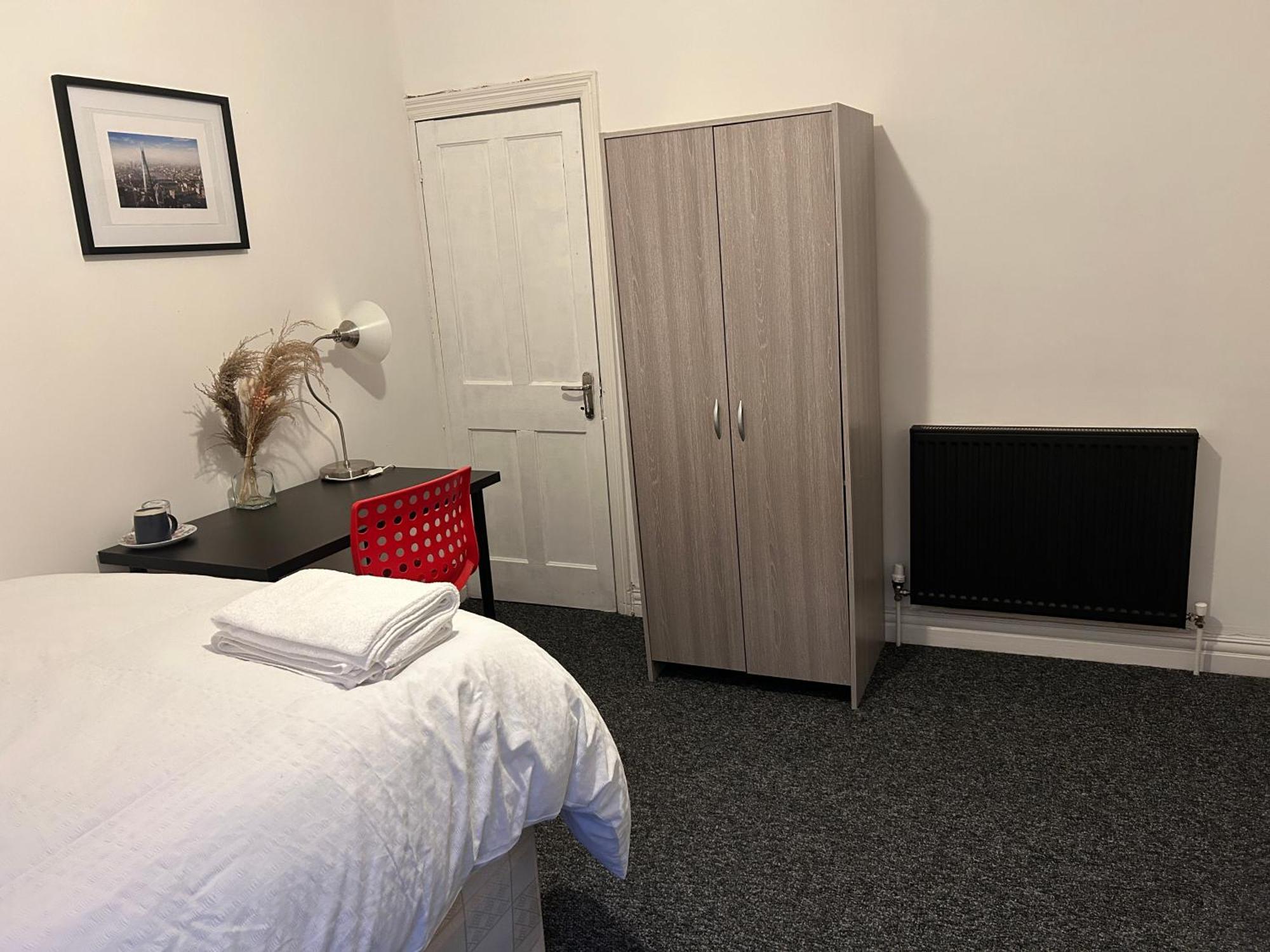 Charlohub 01 Daire Coventry Dış mekan fotoğraf