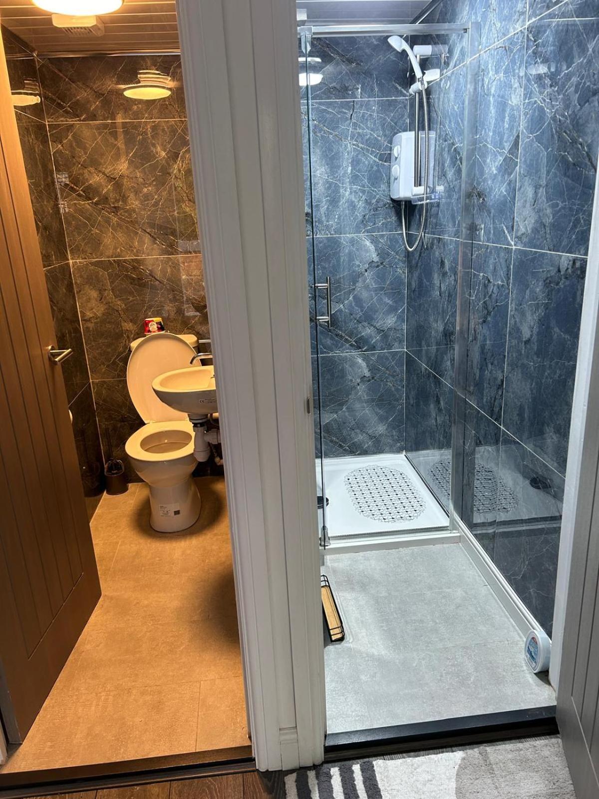 Charlohub 01 Daire Coventry Dış mekan fotoğraf